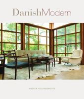 Danish Modern 1586858114 Book Cover