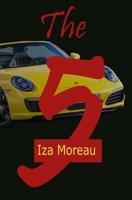 The 5 1523418133 Book Cover