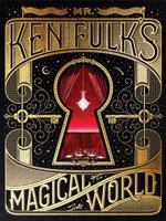Mr. Ken Fulk's Magical World 1419722387 Book Cover