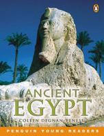 Ancient Egypt 0582777631 Book Cover