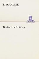 Barbara in Brittany 9354546536 Book Cover
