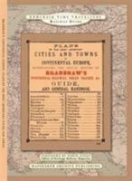 Plans Of The Most Important Cities and Towns of Continental 1844918017 Book Cover