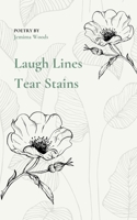 Laugh Lines, Tear Stains 9358317000 Book Cover