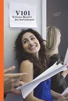 V101 - The Owners Manual To Your Vocal Instrument 1722027967 Book Cover