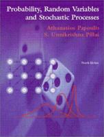 Probability, Random Variables and Stochastic Processes with Errata Sheet 0070484775 Book Cover