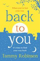 Back To You 0349425280 Book Cover
