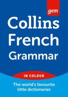 French Grammar 0004709993 Book Cover