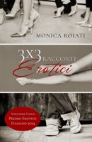 3x3 racconti erotici 1520516533 Book Cover