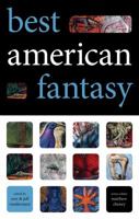 Best American Fantasy 0809562804 Book Cover