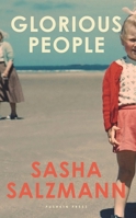 Glorious People 1782279482 Book Cover