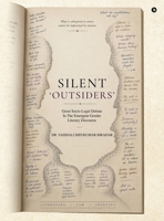 Silent 'Outsiders': Great Socio-Legal Debate In The Emergent Gender Literary Discourse B0H71YZWF8 Book Cover