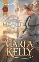 Her Hesitant Heart 0373297351 Book Cover