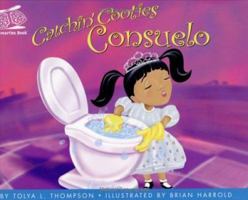 Catchin' Cooties Consuelo (A Smarties Book) (A Smarties Book Series) 0970829639 Book Cover