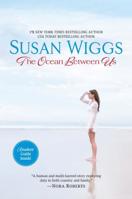 The Ocean Between Us 0778320359 Book Cover