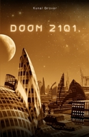 Doom 2101 8196385331 Book Cover