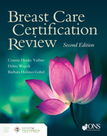 Breast Care Certification Review 1449672663 Book Cover