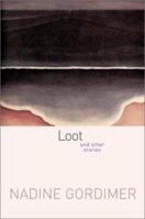 Loot and Other Stories B000H2MDW4 Book Cover