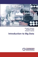 Introduction to Big Data 6202530901 Book Cover