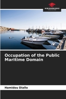 Occupation of the Public Maritime Domain 6206208850 Book Cover