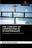 The Concept of Compassion in Schopenhauer 6203598798 Book Cover