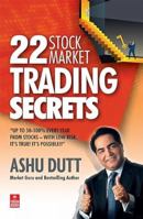 22 Stock Market Trading Secrets 817094838X Book Cover