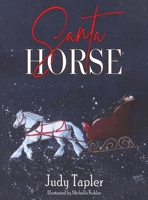 Santa Horse 1641824352 Book Cover