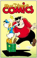 Walt Disney's Comics And Stories #672 (Walt Disney's Comics and Stories (Graphic Novels)) 1888472391 Book Cover