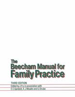 The Beecham Manual for Family Practice 9401163634 Book Cover