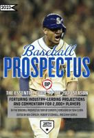 Baseball Prospectus 2023 195071697X Book Cover