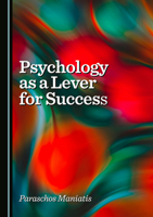 Psychology as a Lever for Success 1036448495 Book Cover