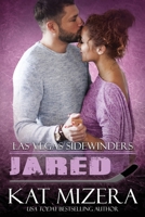 Las Vegas Sidewinders: Jared 1072036193 Book Cover
