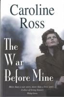 The War Before Mine 1870206975 Book Cover