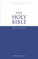 New Testament for Men-NIV