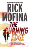 The Burning Edge 0778313018 Book Cover