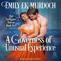 A Governess of Unusual Experience B0C2T422GQ Book Cover