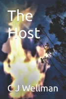 The Host 1696426545 Book Cover