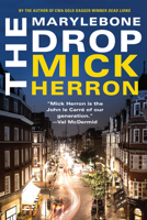 The Marylebone Drop (Slough House, #5.5) 1641290137 Book Cover