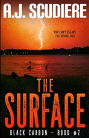 The Surface 1948059517 Book Cover