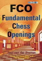 Fco - Fundamental Chess Openings 1906454132 Book Cover