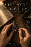 The Silverwork at Thistledown Cove B0GZ577VCS Book Cover