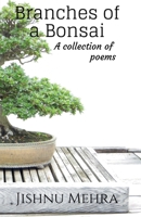 Branches Of A Bonsai 1638503079 Book Cover