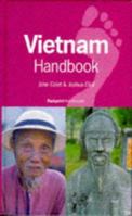 Thailand (Footprint Handbooks) 0900751886 Book Cover