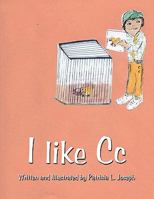 I Like CC 1449024203 Book Cover