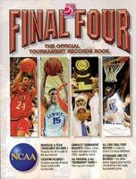 Final Four: The Official 2000 Tournament Records Book (Ncaa Final Four Tournament Records) 1572433132 Book Cover