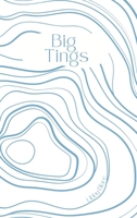 Big Tings: Conquer your dreams 144669397X Book Cover