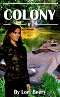 Colony 168660601X Book Cover