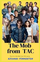 The Mob from TAC B09244ZBXH Book Cover
