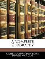 A Complete Geography 1361009497 Book Cover