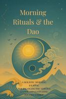 Morning Rituals & the Dao: A HOLISTIC MORNING JOURNAL FOR BALANCING THE NERVOUS SYSTEM AND CULTIVATING FOCUSED ENERGY B0GPX822Y7 Book Cover