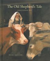 The Old Shepherd's Tale 0980083109 Book Cover